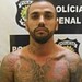 Líder de facção e foragido do presídio de Rio Branco é capturado em Porto Velho