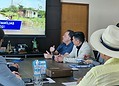 Cônsul do Japão visita Rio Branco e destaca investimento de R$ 2 milhões em projetos locais