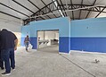 Mercado Municipal do São Francisco promete movimentar até R$ 400 mil mensais e fortalecer economia local, afirma Bocalom