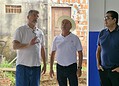 Mercado Municipal do São Francisco promete movimentar até R$ 400 mil mensais e fortalecer economia local, afirma Bocalom