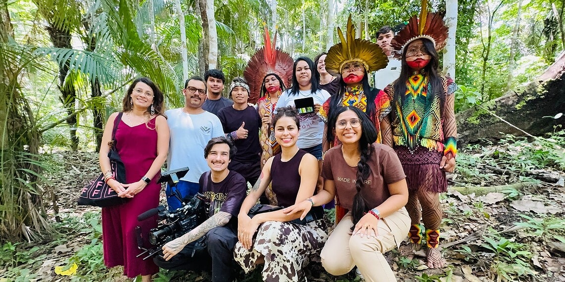 Fotos: Ila Verus/CPI-Acre