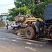 Parceria entre governo e prefeitura garante remoção de 800 toneladas de entulho na cidade. Foto: Cedida