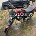 Dupla é detida com moto roubada em Rio Branco; vítima reconheceu um dos suspeitos
