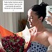 Juh Vellegas ganha buquê surpresa no Valentine's Day e se declara: ‘Toda mulher merece’; Veja vídeo