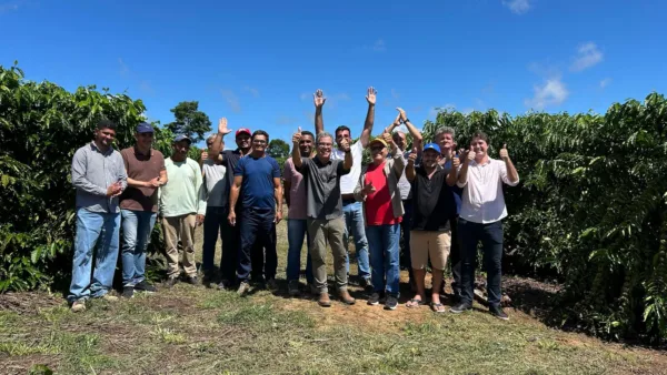 Governo federal investe R$ 12 milhões em agroindústrias de café no Acre para fortalecer a produção local