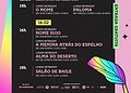 Festival Transamazônico estreia em Cruzeiro do Sul com filme ‘O Nome’ e festa da diversidade