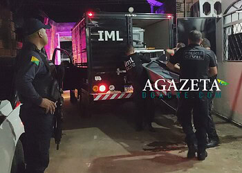 Homem sofre mal súbito e morre em apartamento em Rio Branco