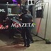 Homem sofre mal súbito e morre em apartamento em Rio Branco