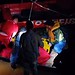 Bombeiros resgatam vítimas de acidente entre embarcações em rio no Acre; Veja vídeo