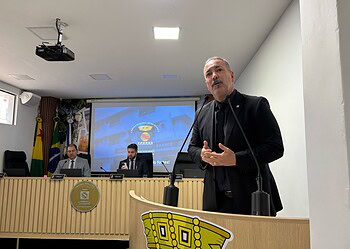 Foto: Leandro Chaves