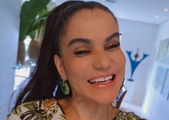 Foto: Reprodução/Instagram