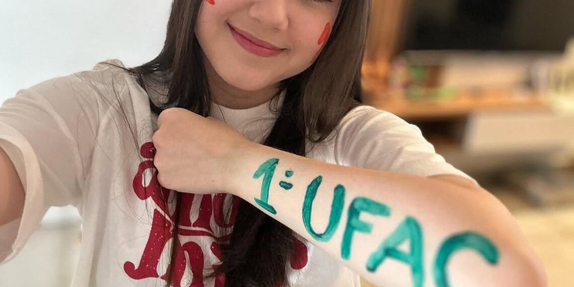 Foto: Arquivo pessoal
