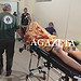 Jovem de 18 anos é baleado ao sair de casa no Segundo Distrito de Rio Branco