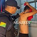 Padrasto tem surto psicótico e esfaqueia enteado em Rio Branco