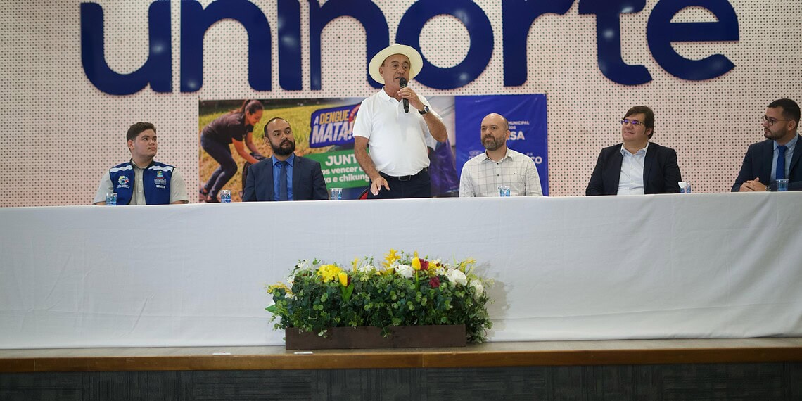 Foto: Assessoria