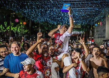 Reprodução: Instagram