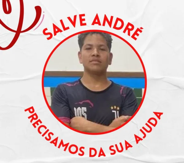 Família pede doações de sangue para jovem baleado em ataque que matou amigo em Rio Branco