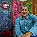 “Essa é uma celebração da arte, da resistência e da diversidade”, diz Moisés Alencastro, idealizador da iniciativa - Foto: Felipe Freire/Secom