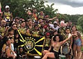 Bloco 6 é D+ leva a história do carnaval para a avenida e busca o hexacampeonato