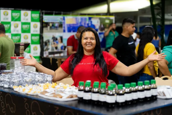 Festival Internacional da Castanha apresenta o potencial do agroextrativismo cooperativo e sustentável