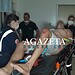 Homem reage a assalto e é esfaqueado no Bairro Estação Experimental