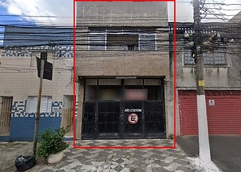Foto: Reprodução/Google Maps