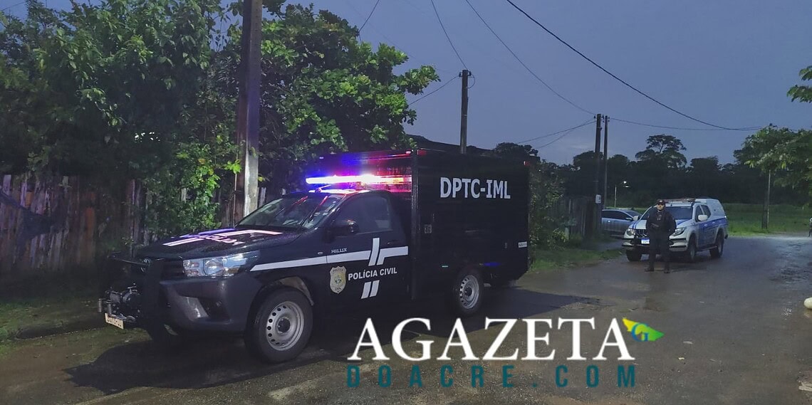 Homem é encontrado morto dentro de residência na Cidade do Povo