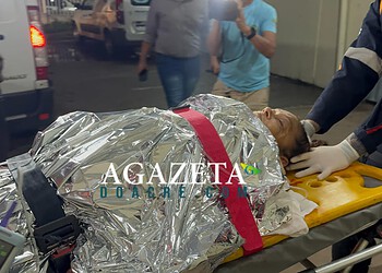 Homem agride a própria mãe e avó com terçado e ripa em Rio Branco