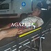 Motociclista sofre acidente na Transacreana e é levado ao Pronto-Socorro