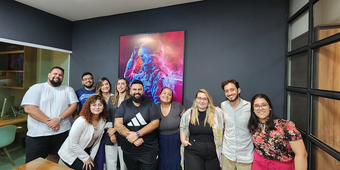 Foto: Arquivo pessoal