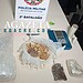 Homem é preso em flagrante enquanto preparava drogas para venda na Cidade do Povo