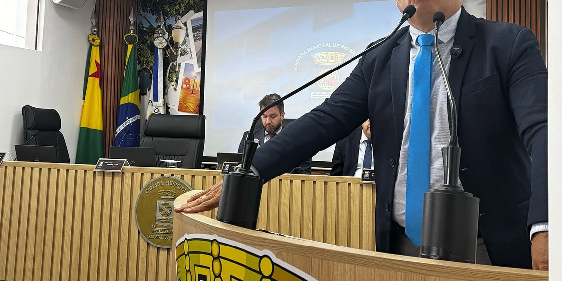 Foto: Leandro Chaves