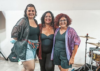 Foto: Mayara Montenegro