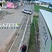 VÍDEO: Motociclista e passageira ficam feridos em colisão com carro em Epitaciolândia