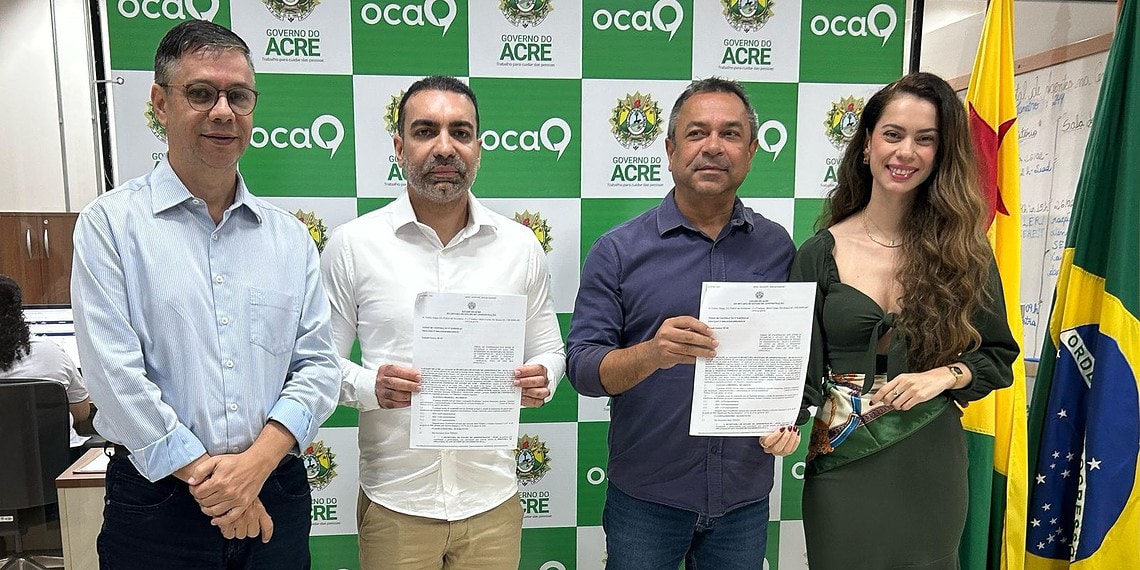 Foto: Arquivo/Sebrae no Acre