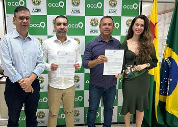Foto: Arquivo/Sebrae no Acre
