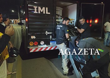 Homem é executado a tiros um dia antes do aniversário em Rio Branco