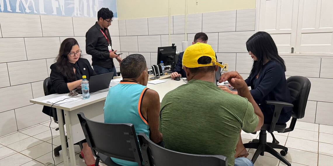Foto: Arquivo/MP-AC