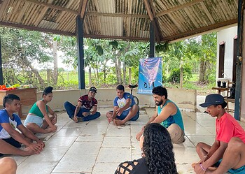 Escola de Artes Beija-Flor promove oficina gratuita de circo para crianças, jovens e adultos em Rio Branco; Veja como participar