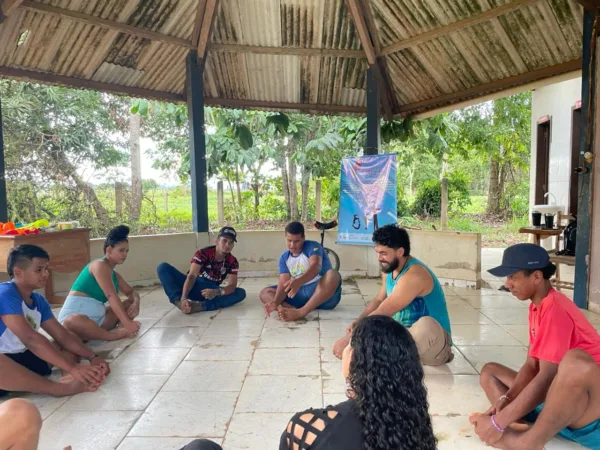 Escola de Artes Beija-Flor promove oficina gratuita de circo para crianças, jovens e adultos em Rio Branco; Veja como participar