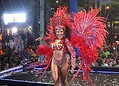 Carnaval 2025: Junior de Mônaco e Erica Oliveira são eleitos Rei Momo e Rainha do Carnaval
