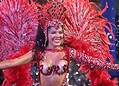 Carnaval 2025: Junior de Mônaco e Erica Oliveira são eleitos Rei Momo e Rainha do Carnaval