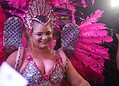 Carnaval 2025: Junior de Mônaco e Erica Oliveira são eleitos Rei Momo e Rainha do Carnaval