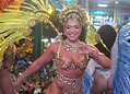Carnaval 2025: Junior de Mônaco e Erica Oliveira são eleitos Rei Momo e Rainha do Carnaval