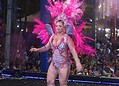 Carnaval 2025: Junior de Mônaco e Erica Oliveira são eleitos Rei Momo e Rainha do Carnaval