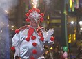 Carnaval 2025: Junior de Mônaco e Erica Oliveira são eleitos Rei Momo e Rainha do Carnaval