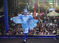 Carnaval 2025: Junior de Mônaco e Erica Oliveira são eleitos Rei Momo e Rainha do Carnaval