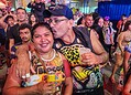 Escolha da realeza e show da banda Tchakabum arrastam foliões para a Passarela do Samba em Rio Branco