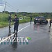 Caminhonete invade pista na contramão e mata motociclista na Via Verde