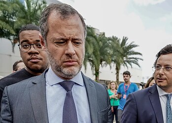 Foto: Rafa Neddermeyer/Agência Brasil